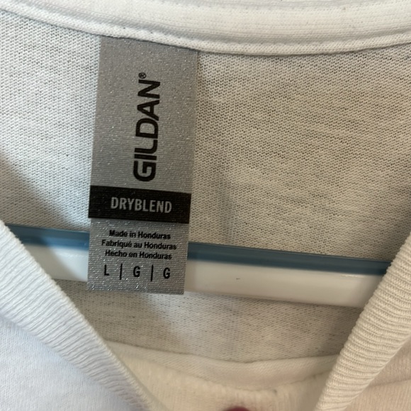 Valentine, graphic tee - Picture 2 of 2